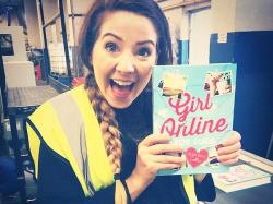 Zoella Girl Online