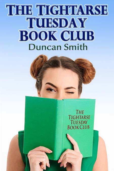 Tightarse Tuesday Book Club